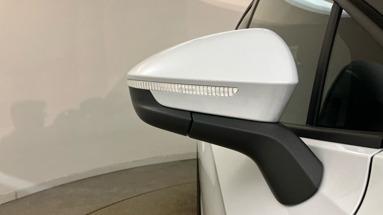 Volkswagen ID.4 210kW Match Pro 77kWh 5dr Auto Electric Estate